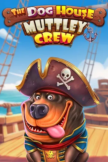 The Dog House Multihold Crew slot