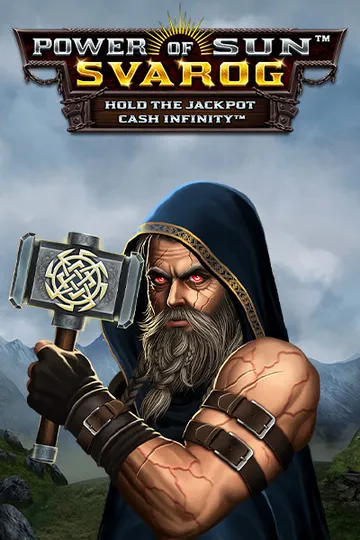 Power of Sun Svarog slot