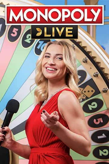 Monopoly Live game show