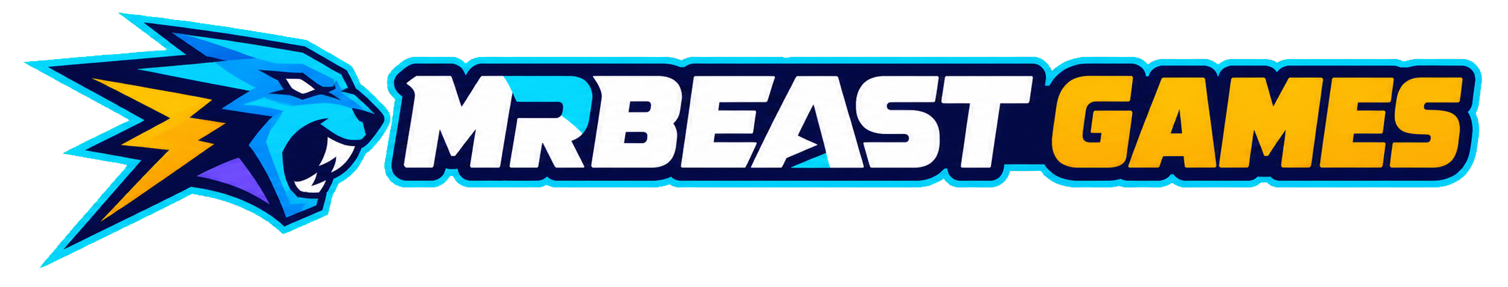 MrBeast Games